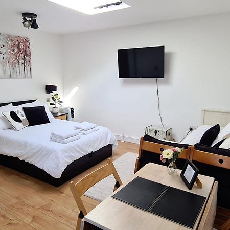 Casa del Negoita - smart home Goodnestone  Esterno foto