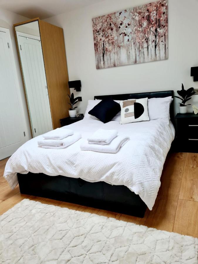Casa del Negoita - smart home Goodnestone  Esterno foto