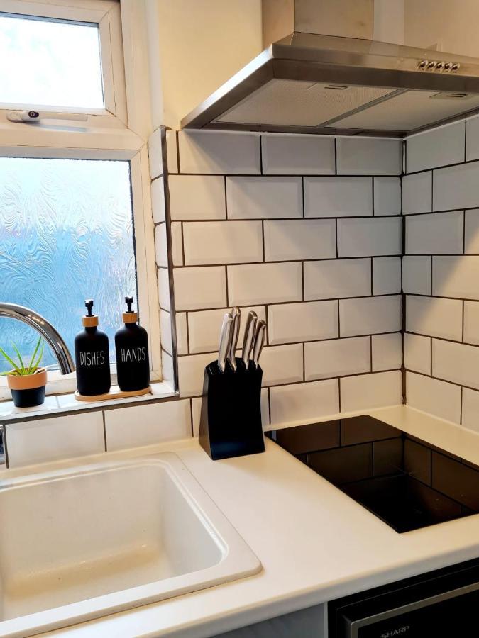 Casa del Negoita - smart home Goodnestone  Esterno foto