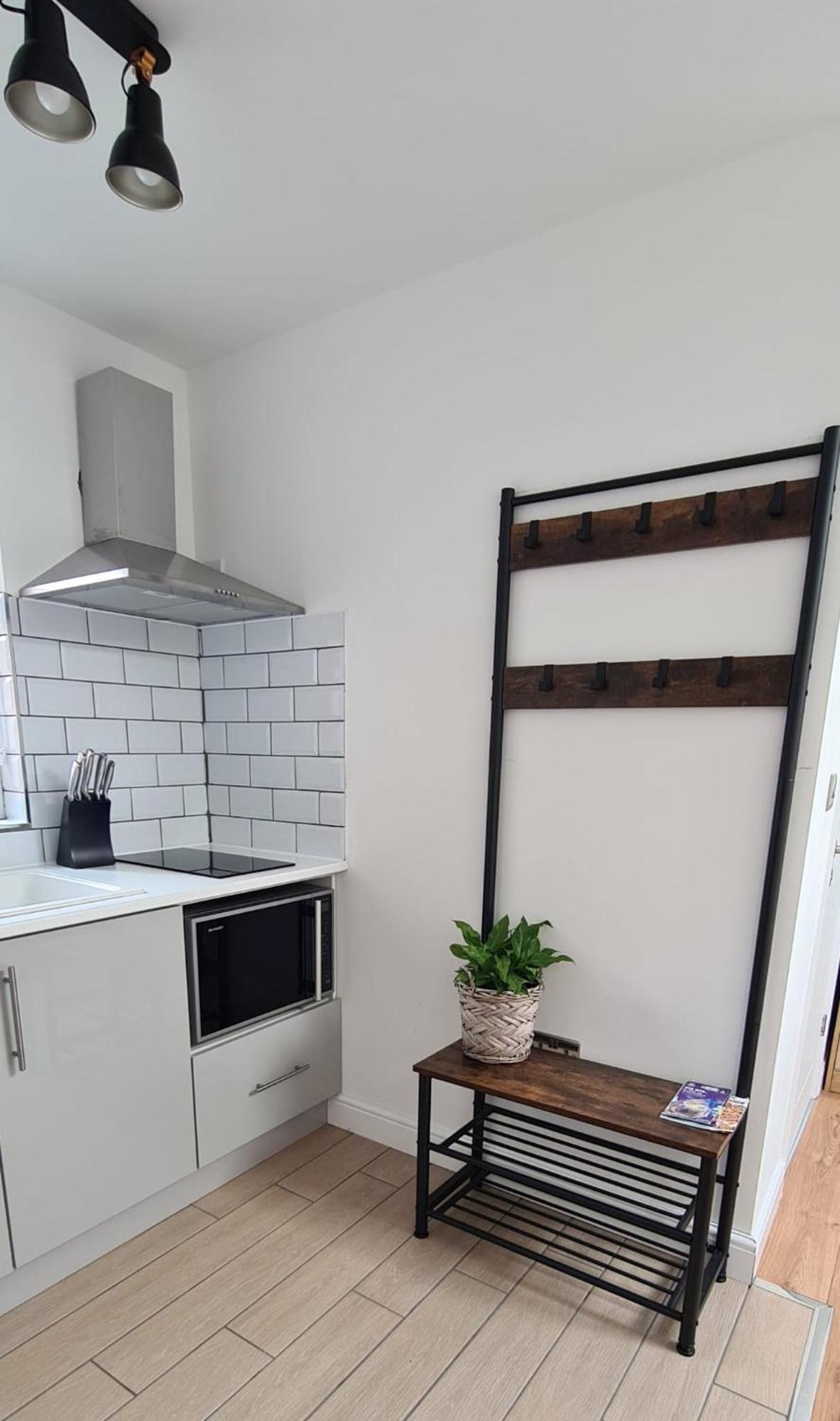 Casa del Negoita - smart home Goodnestone  Esterno foto