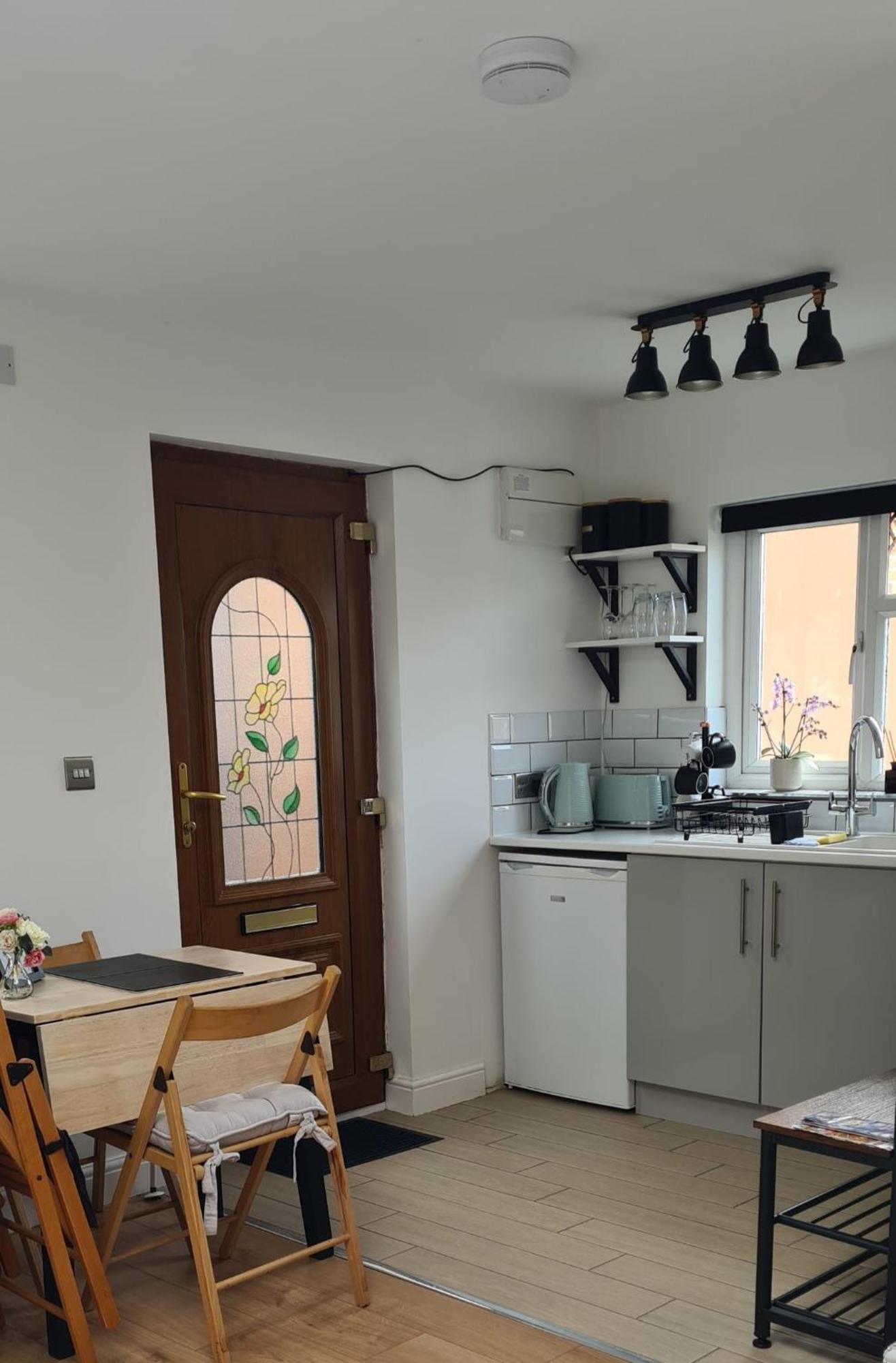 Casa del Negoita - smart home Goodnestone  Esterno foto