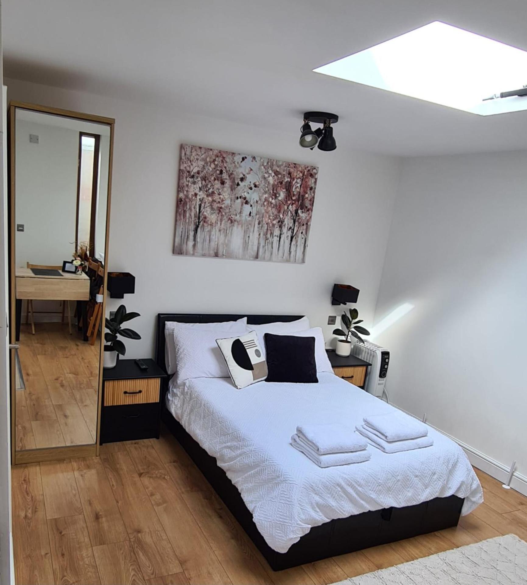 Casa del Negoita - smart home Goodnestone  Esterno foto